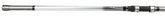 Okuma Wave Power Tele Surf 4.20 cm 100-200 gr 5 Parça Surf Kamışı